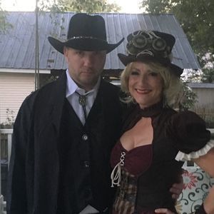 Meet your Posher, Brandy